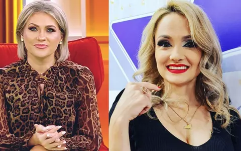 Mirela Vaida a răbufnit în direct! Amalia Bellantoni a părăsit platoul Acces Direct: "Ne-ai căpiat, fratele meu"