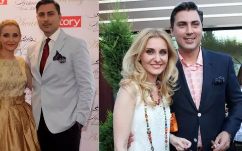 Cristi Brancu, despre divorțul cuplului Alina Sorescu - Alexandru Ciucu: "E limpede că nu s-au înțeles la notar"