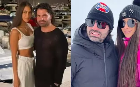 Pepe, primele declarații despre botezul fiului său. Iubita lui e însărcinată în șapte luni: "Nu e nimic special, dar..."