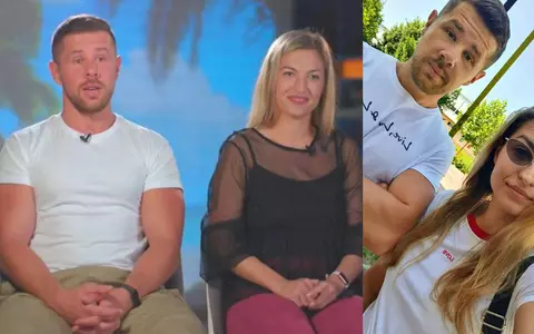 Rareș, iubitul Ceraselei, după primul bonfire la Insula Iubirii: "Dacă știam că e așa, nu mai veneam"