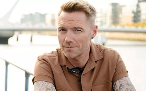 Ce l-a determinat pe Ronan Keating de la Boyzone să-și aleagă o carieră în muzică: „Nu am fost grozav la școală, dar...” / EXCLUSIV