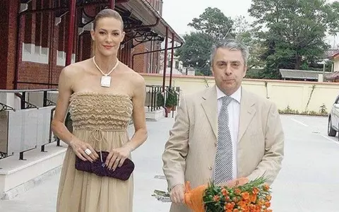 Roxana Ciuhulescu a vorbit despre fostul soț, la cinci ani de la divorț: ”S-a recăsătorit cu o japoneză chiar de ziua mea”