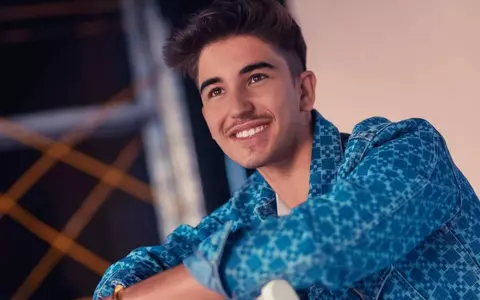 Sebastian Dobrincu a avut depresie și bulimie: "Am slăbit 17 kilograme. Mi-am pierdut orice motivație"