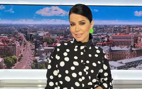 Simona Pătruleasa va prezenta Știrile Kanal D de la ora 07:00. A înlocuit-o pe Cristina Dorobanțu
