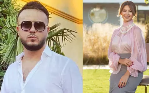 Sora lui Gabi Bădălău s-a căsătorit, iar Bianca Drăgușanu a lipsit de la nuntă. Cine l-a însoțit pe afacerist