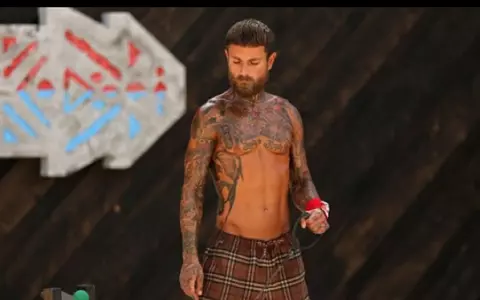 Cel mai greu moment pentru TJ Miles, după ce a fost eliminat de la Survivor: ”N-o să zic foamea și dormitul în ploaie, că...”