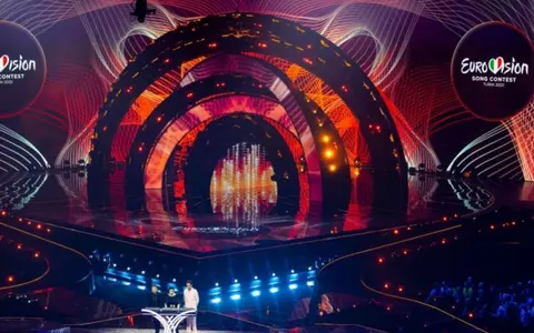 TVR, reacție oficială după ce EBU a anulat votul juriului României la Eurovision 2022: "Luăm în considerare retragerea de la edițiile viitoare"