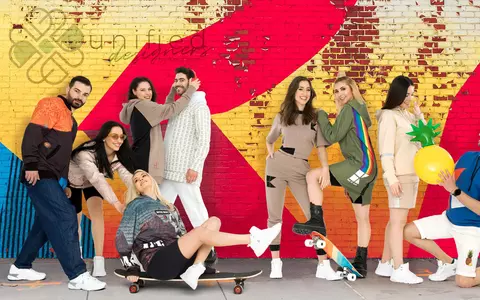 Unified Designers, o nouă colecție de modă semnată de designeri români exclusiv în magazinele Kaufland