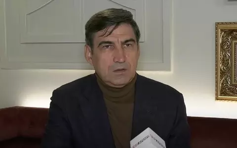 Cum arată Claudia, fiica necunoscută a lui Victor Pițurcă. Are 40 de ani
