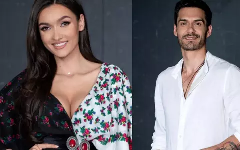 Viviana Sposub, declarații inedite despre relația cu George Burcea, după divorțul de Andreea Bălan: "Au fost momente dificile"