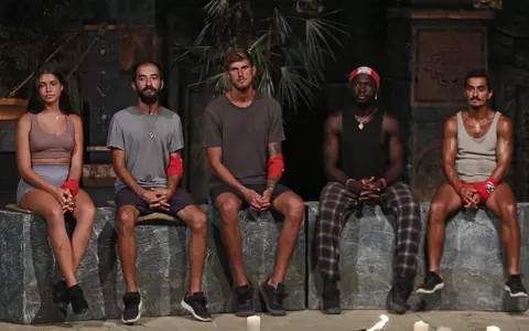Marian Drăgulescu, Doru Răduță și Blaze, nominalizați spre eliminare la Survivor