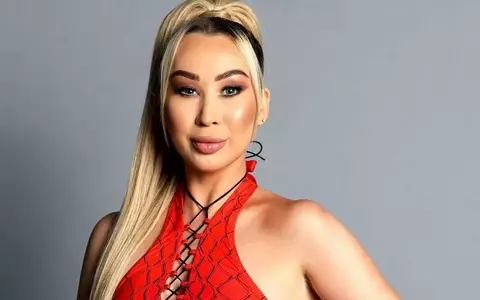 Xonia a vândut tot, pentru a locui cu fostul iubit, în străinătate: "Îmi făcusem planul să plec din România. Nu mai am mașină, casă” / EXCLUSIV