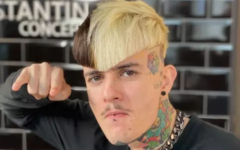 Zanni, primul concurent confirmat la Survivor România All Stars: "Pot să mor liniștit, nu mai am nevoie de nimic"