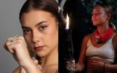 Alexandra Duli, de la Survivor, marcată de divorțul părinților și de mutarea în Londra: „Eram doar eu, mama mea și un ursuleț”