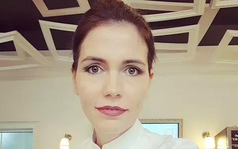 Ce dietă ține Aida Parascan, fosta câștigătoare Masterchef. A născut de trei ori: "Excludeți din meniu..."