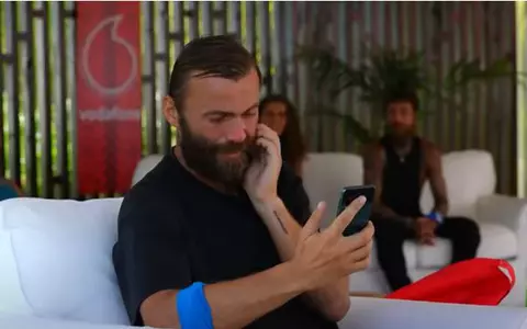 Lacrimi de bucurie pentru Alex Nedelcu, care și-a văzut fetița într-un apel video la Survivor: „A început să facă primii pași singură”