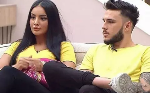 Simina Loica și Alex Zănoagă s-au despărțit definitiv: ”Eram mereu supărată, plânsă... nu ne mai înțelegeam”