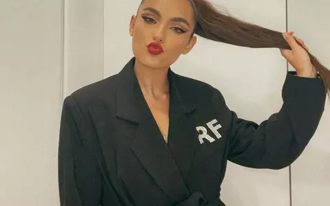 Alexia Eram și Mario Fresh sunt împreună de 6 ani, dar n-au planuri de nuntă: “Nu a existat o cerere în căsătorie” / EXCLUSIV