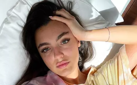 Alexia Eram a ajuns de urgență la spital: „Mi-a fost rău toată noaptea. Am făcut o...”