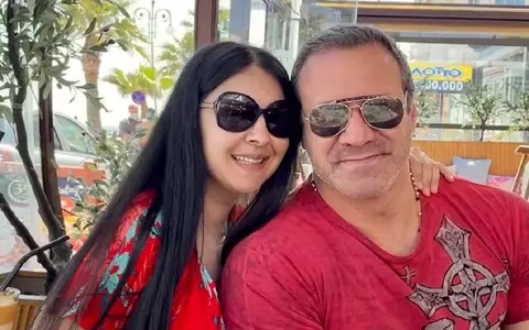 Alin Oprea și iubita lui, Medana, au împlinit 3 ani de relație. Cum au sărbătorit
