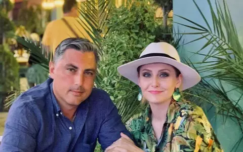 Cine l-a însoțit pe Alexandru Ciucu la tribunal, pentru procesul de custodie. Alina Sorescu a lipsit