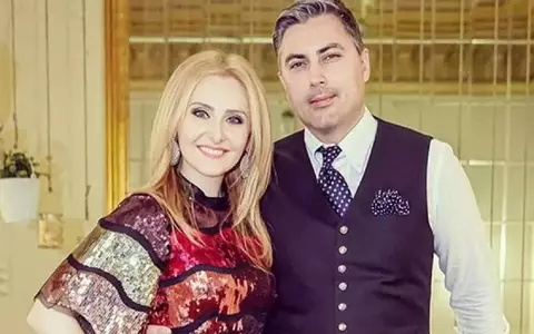 Cum s-au cunoscut Alina Sorescu și Alexandru Ciucu. Artista și designerul divorțează după 12 ani de căsnicie