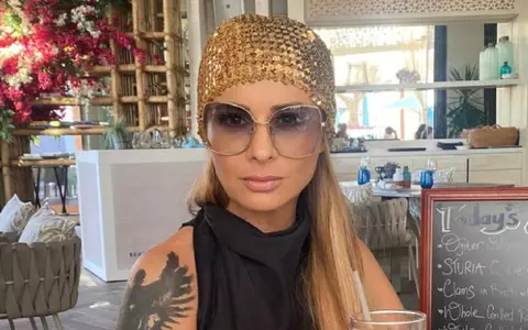 Anamaria Prodan, mesaj pentru Laurențiu Reghecampf, după ce Corina Caciuc a născut un băiat: „Să îl întreacă pe Cristi Borcea”