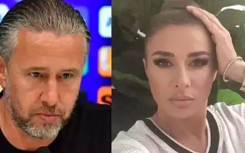 Când va renunța Anamaria Prodan la numele Reghecampf: „Așa rămâne până...”. Reghe i-a cerut asta, în instanță