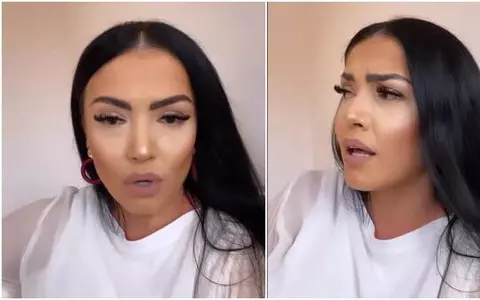 Andreea Mantea, chinuită de alergii severe: "Mă ustură pielea de mor"