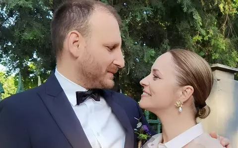 Andreea Marin și Adrian Brâncoveanu au sărbătorit 5 ani de relație: „Partenerul meu de viață mi-e sprijin și iubire”