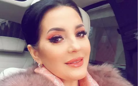 Angela Rusu, despre depresia postnatală la 46 de ani: "Am fost pe tratament"