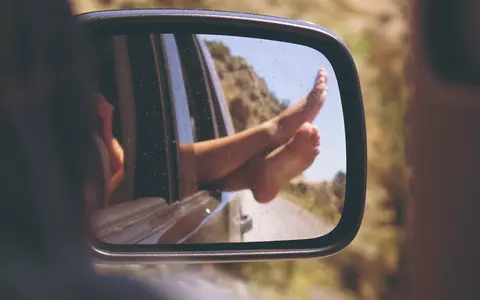 Planifici o călătorie în Grecia cu mașina personală? Top patru lucruri la care să te gândești înainte de a pleca în aventură