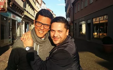 Adevărul despre relația dintre Augustin Viziru și fratele său, Lucian: ”Avem mentalități diferite, nu avem treabă unul cu altul”