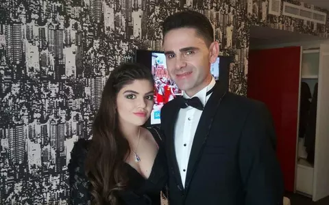 Fiica lui Aurelian Preda, înglodată în datorii după moartea tatălui ei. Cine a dat-o în judecată: "Este o suma de 4500-5000 de euro la mijloc"