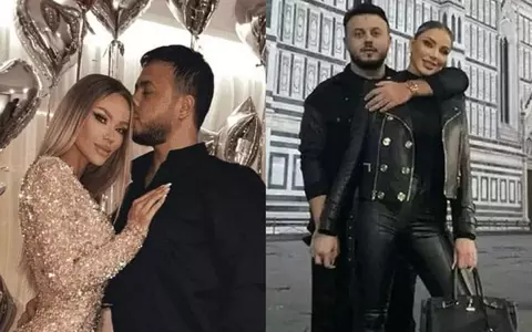 Bianca Drăgușanu și Gabi Bădălău s-au despărțit: „După o lungă perioadă de timp în care...”. Motivul separării