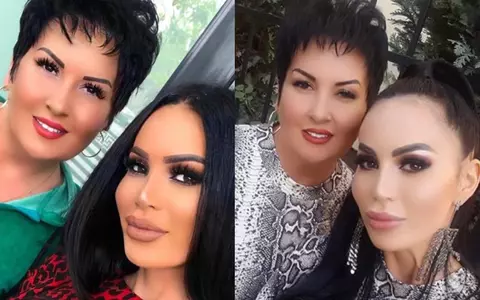 Bianca Pop, internată la Psihiatrie. Mama fostei ispite de la Insula Iubirii rupe tăcerea: ”A vrut să sară pe geam”