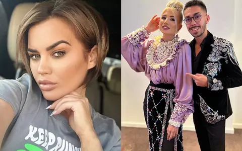 Scandal între Carmen de la Sălciua și Armin Nicoară, după ce artista i-ar fi furat o piesă: „Mă doare ficatul de câtă supărare am avut”