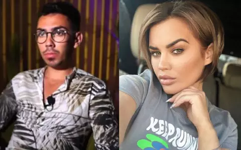 Carmen de la Sălciua, prima declarație în scandalul cu Armin Nicoară: ”Am și uitat că melodia...”