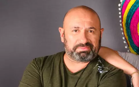 Cum s-a implicat Doina Teodoru în afacerea lui Cătălin Scărlătescu: “Ea e vegetariană. Nu sunt rasist la mâncare”/ EXCLUSIV