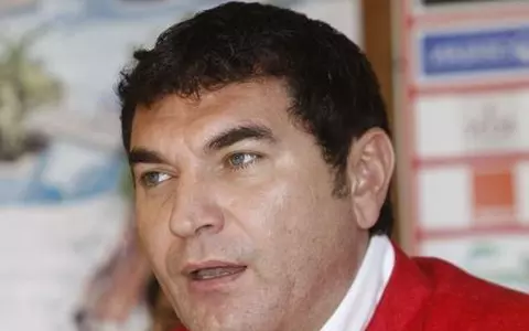 Reacția lui Cristi Borcea, după acuzațiile lui Hristu Chiacu. Afaceristul i-ar fi făcut avansuri iubitei lui: „Nu vreau să...”