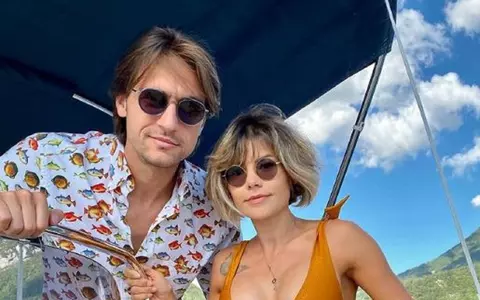 Ciprian Tătărușanu și iubita lui, Antoaneta, se căsătoresc. Fac nuntă într-una dintre cele mai luxoase vile din Italia / EXCLUSIV