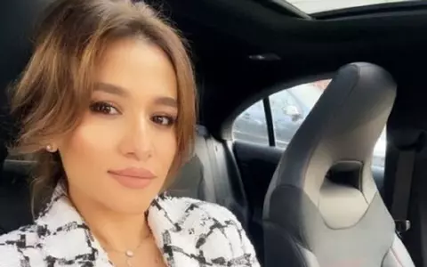 Cum arată casa de la malul mării în care s-a mutat Claudia Pătrășcanu, alături de copii