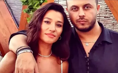 De ce a pus Claudia Pătrășcanu detectivii pe urmele lui Gabi Bădălău: "A fost surprins conducand după ce consumase alcool, iar în mașină se afla un copil minor"