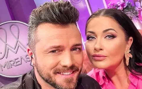 Tavi Clonda, dezvăluiri despre certurile cu Gabriela Cristea, după 7 ani de căsnicie: „Unul dintre noi trebuie să spargă gheața”