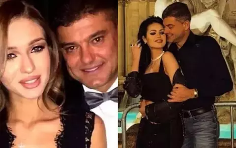 Cristian Boureanu, surprins alături de Laura Dincă, după despărțirea de Cristina Belciu. În ce ipostaze au fost văzuți