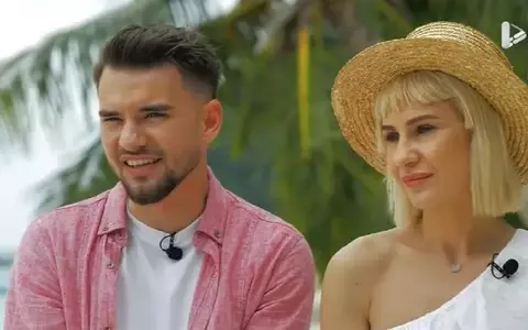 Ce decizie a luat Cristina de la Insula Iubirii, după ce și-a văzut iubitul cu ispita în baie: "Îi ofer libertatea de a..."