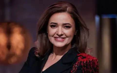 Cu ce se ocupă băiatul Cristinei Bâtlan, jurata de la Imperiul Leilor. Adi câștigă bani frumoși la nici 18 ani