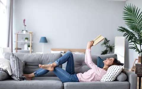 Cum să te simți fericit acasă - 3 obiceiuri simple pentru o stare de bine