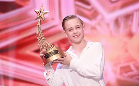 Ce va face Darius Mabda cu premiul de la Românii au Talent, sezonul 12: "Cel mai mare vis al meu..."