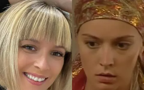 Ce greutăți a avut Diana Dumitrescu atunci când a filmat serialul Regina: ”Mă trezeam noaptea plângând”